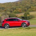 SUV do 150 tys