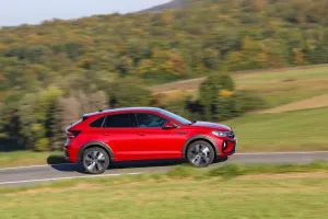 SUV do 150 tys
