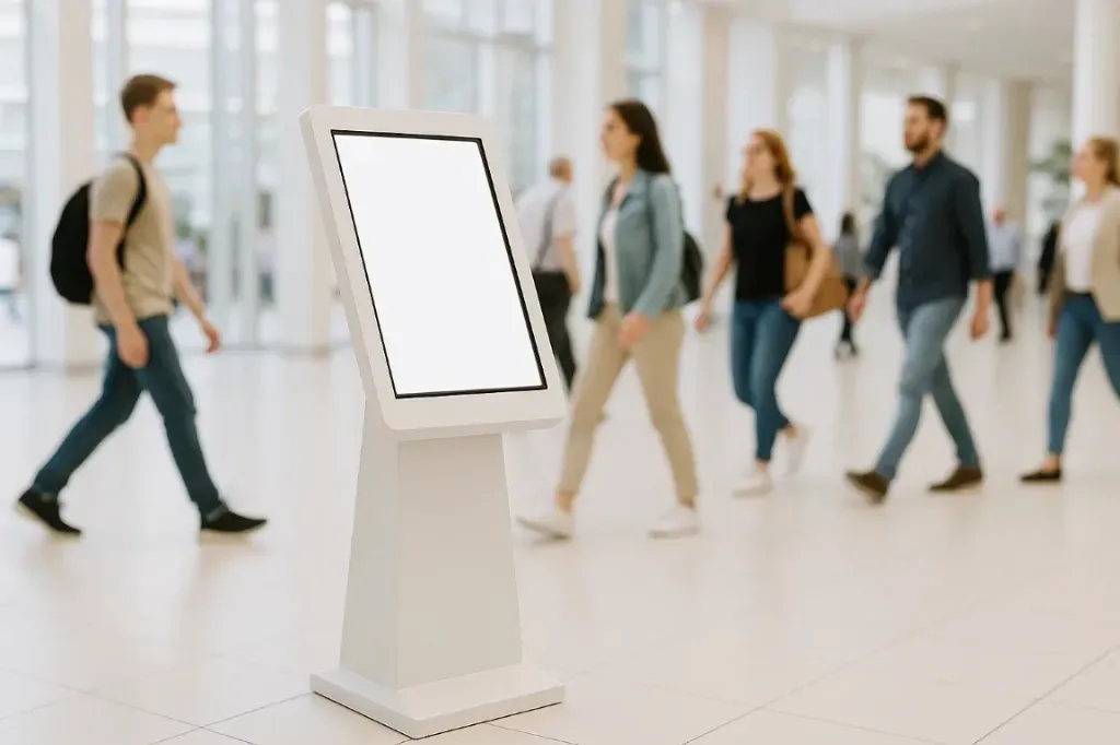 nowoczesne centra handlowe