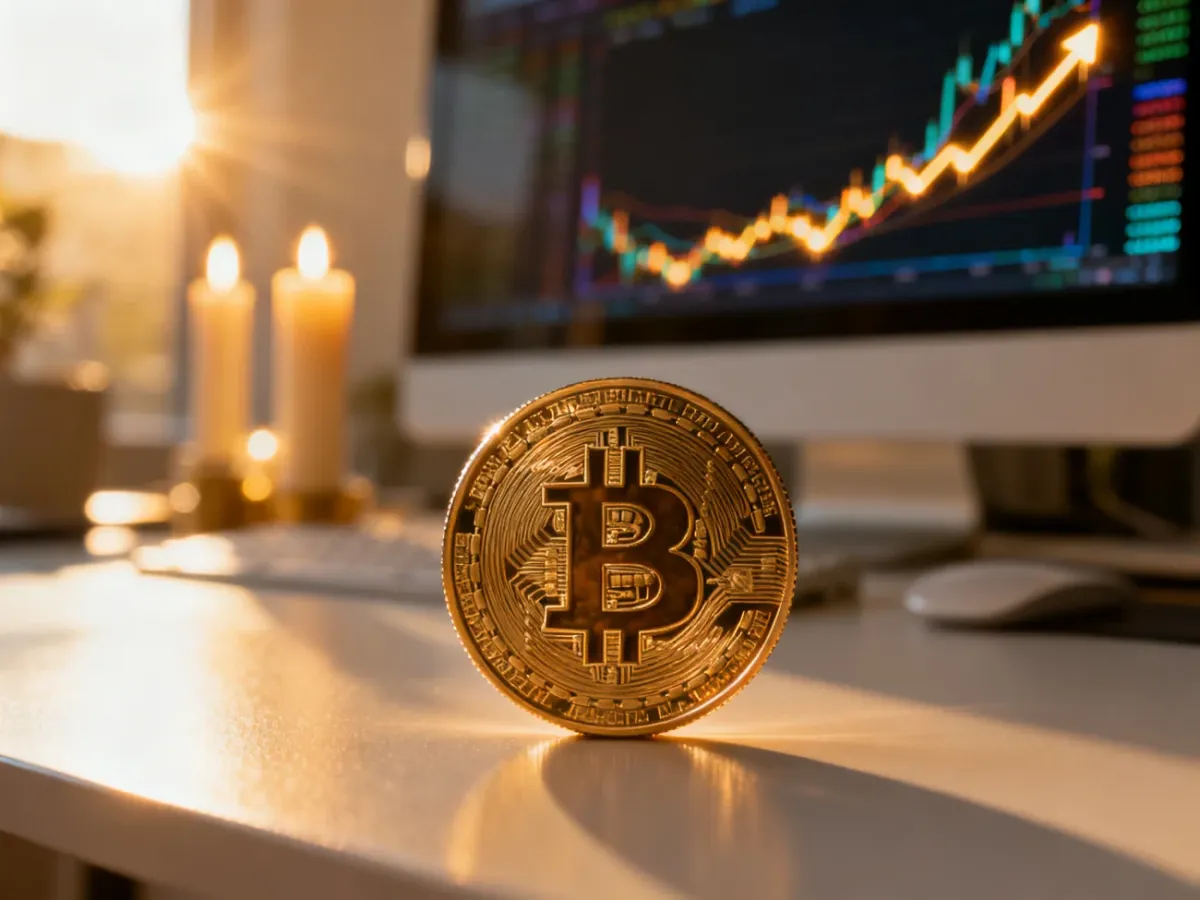 Kryptowaluta – jak zacząć inwestowanie od podstaw?