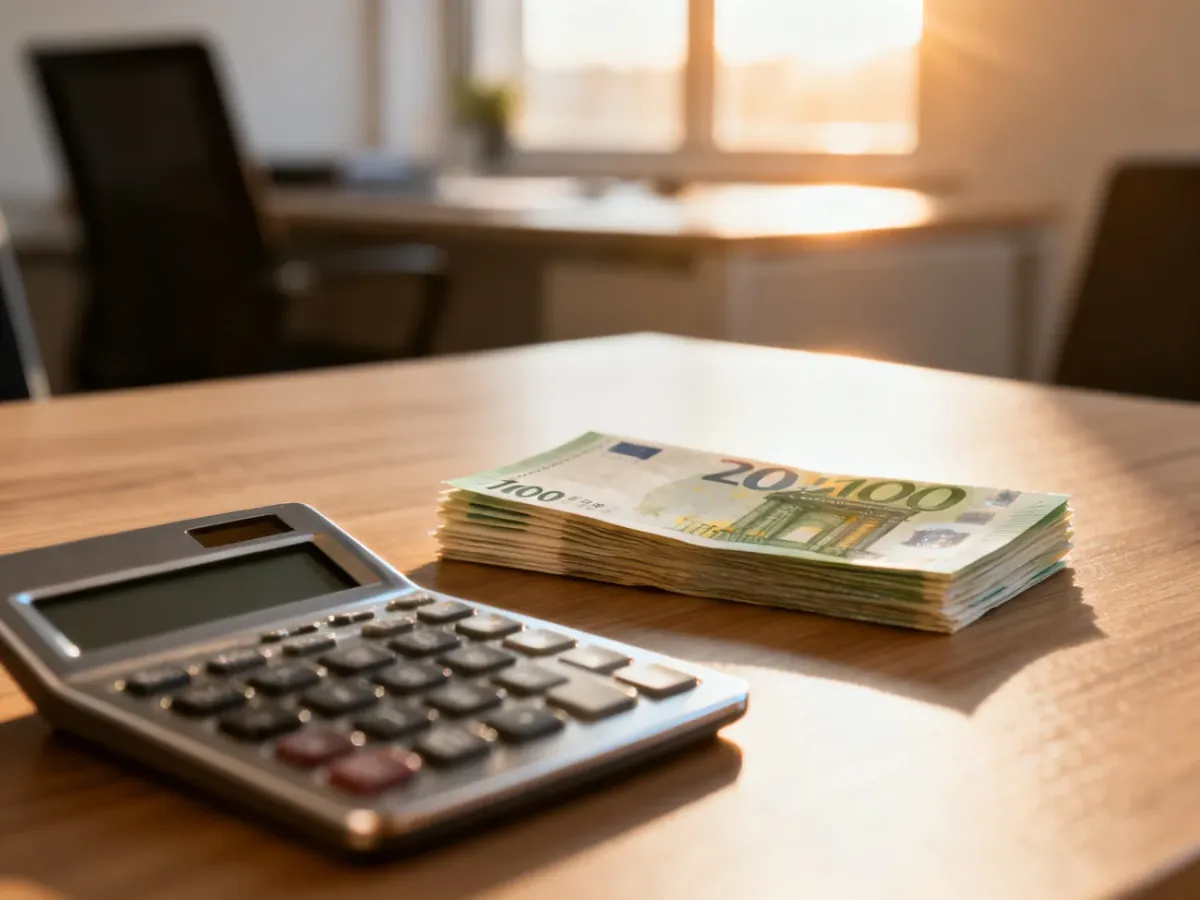 300 euro ile to pln? Sprawdź aktualny przelicznik walut