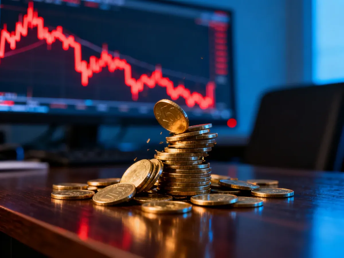 Deficyt budżetowy – co to jest i jakie ma skutki?