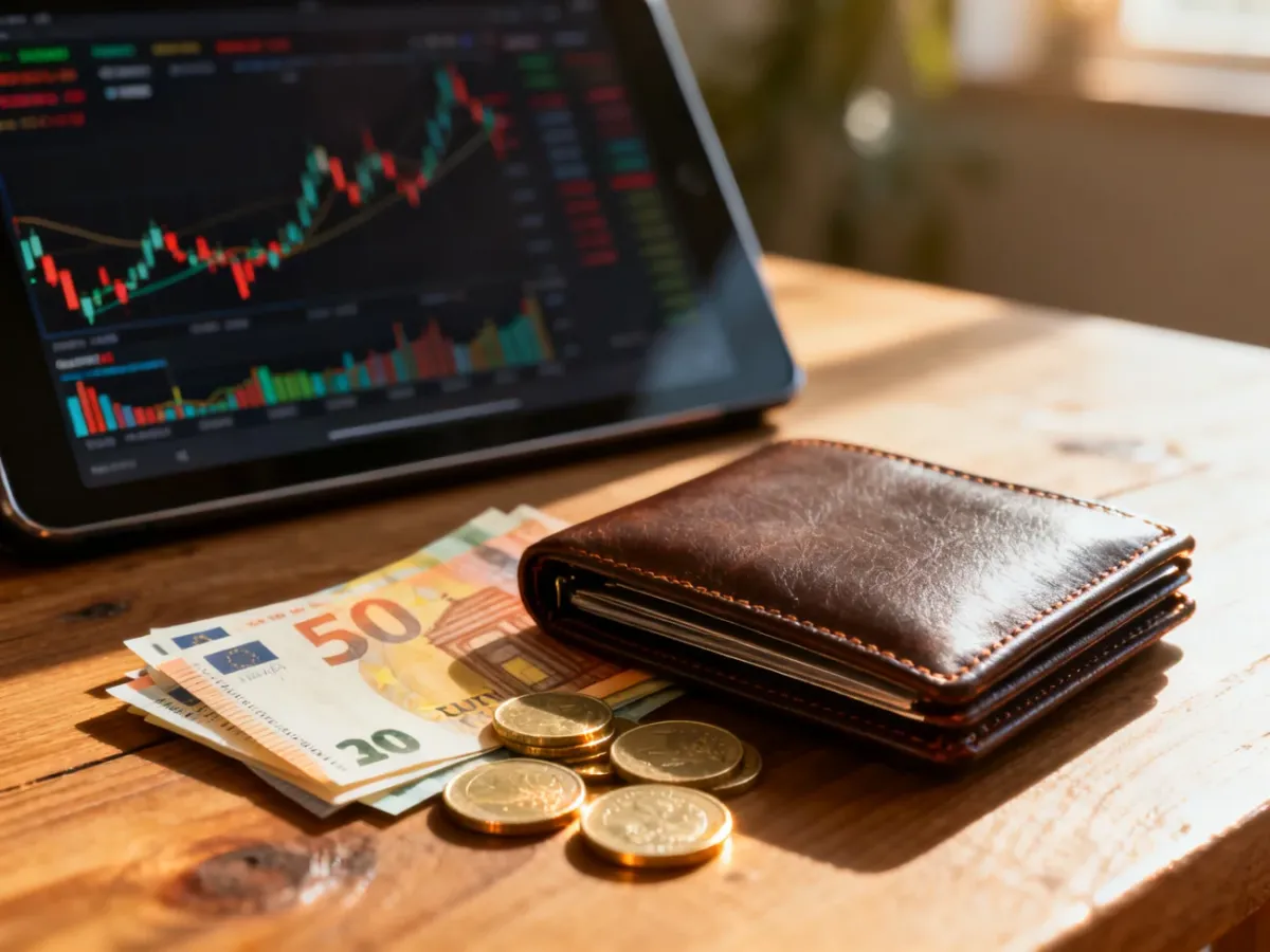 350 zł – ile to euro? Aktualny przelicznik walut