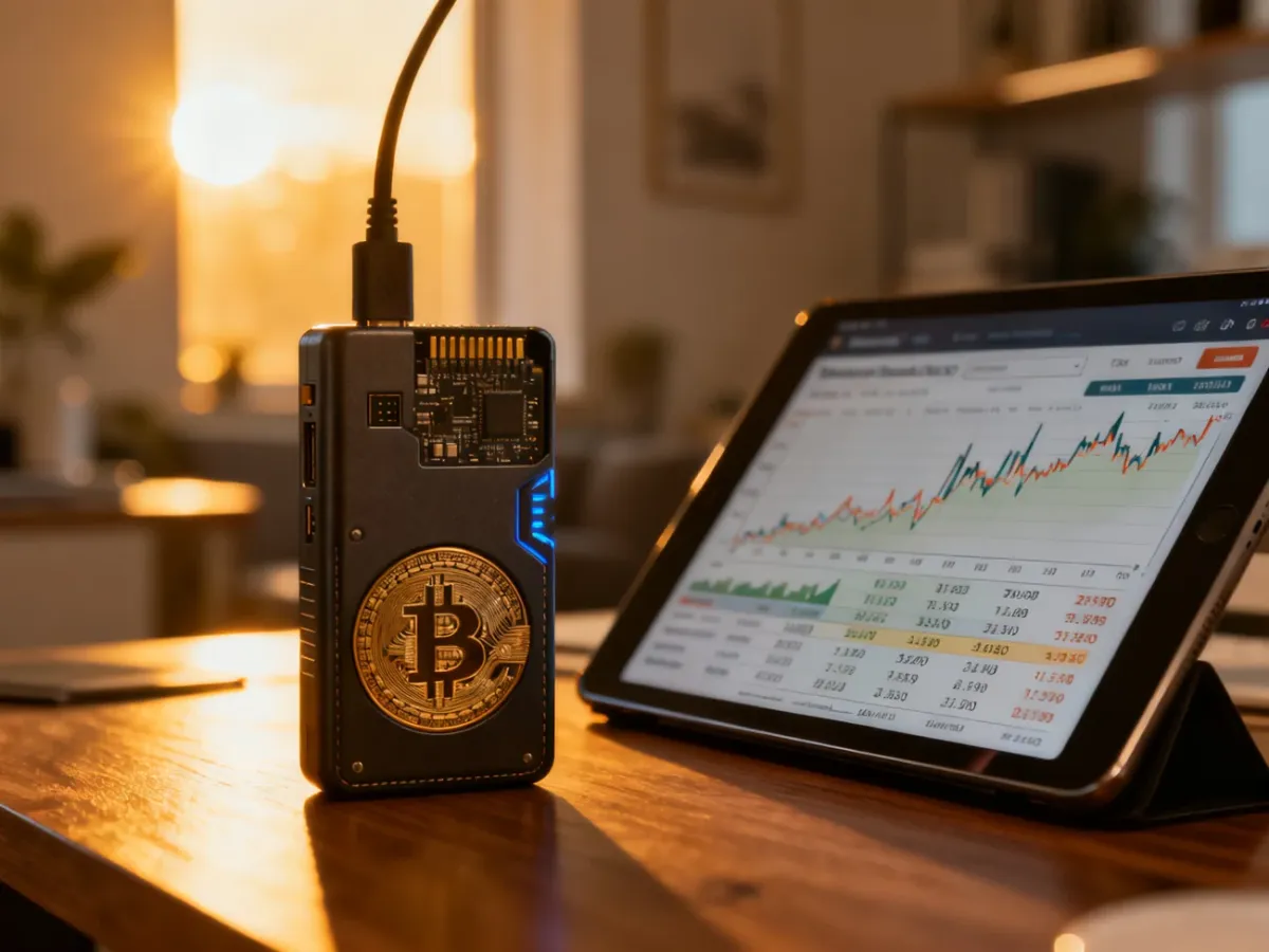 Jak wypełnić PIT-38 z tytułu kryptowalut?