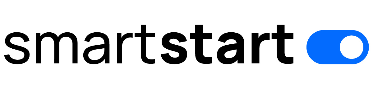 Logo smartstart.pl